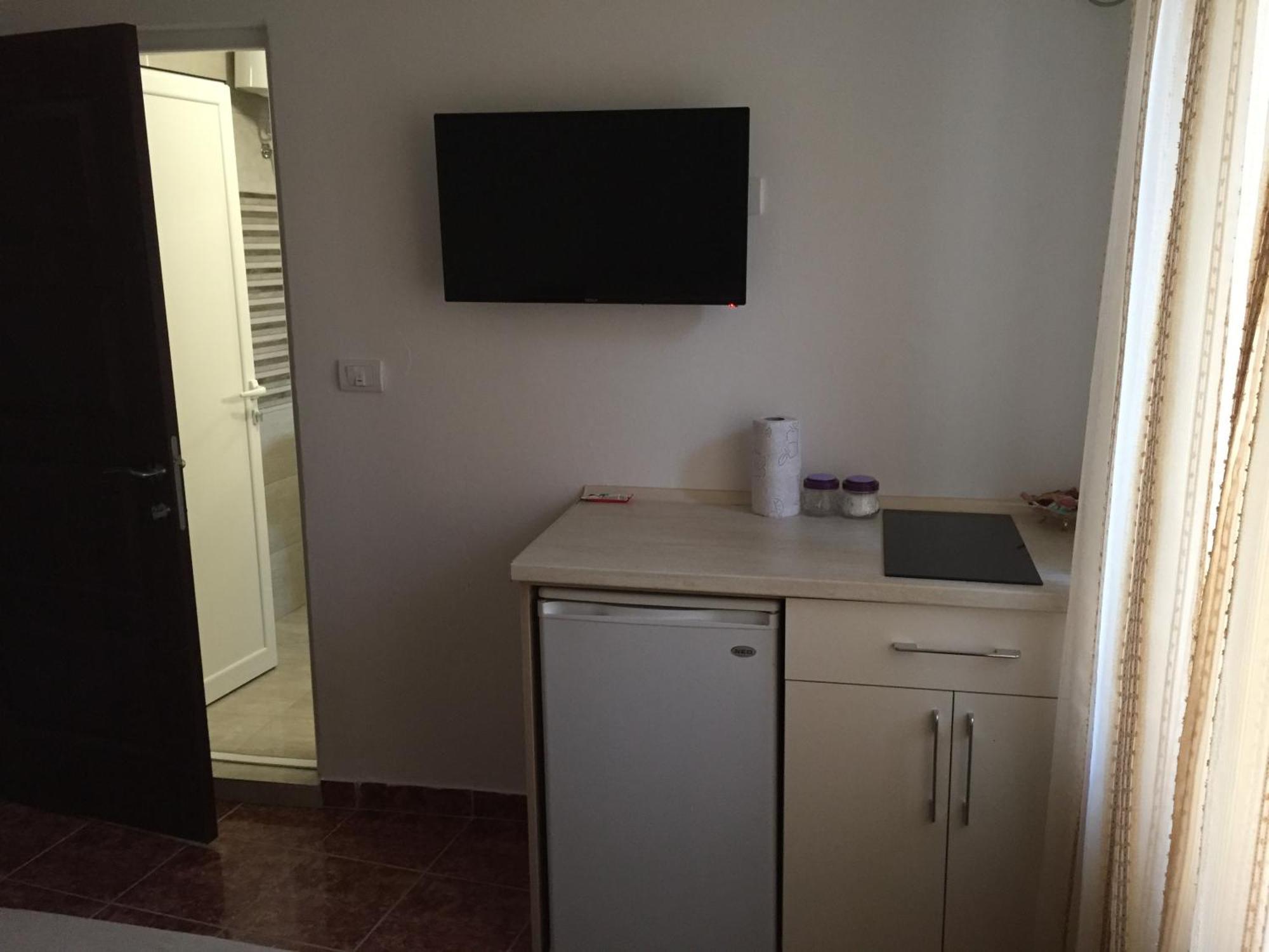 אולסינץ' Apartments Gusar מראה חיצוני תמונה