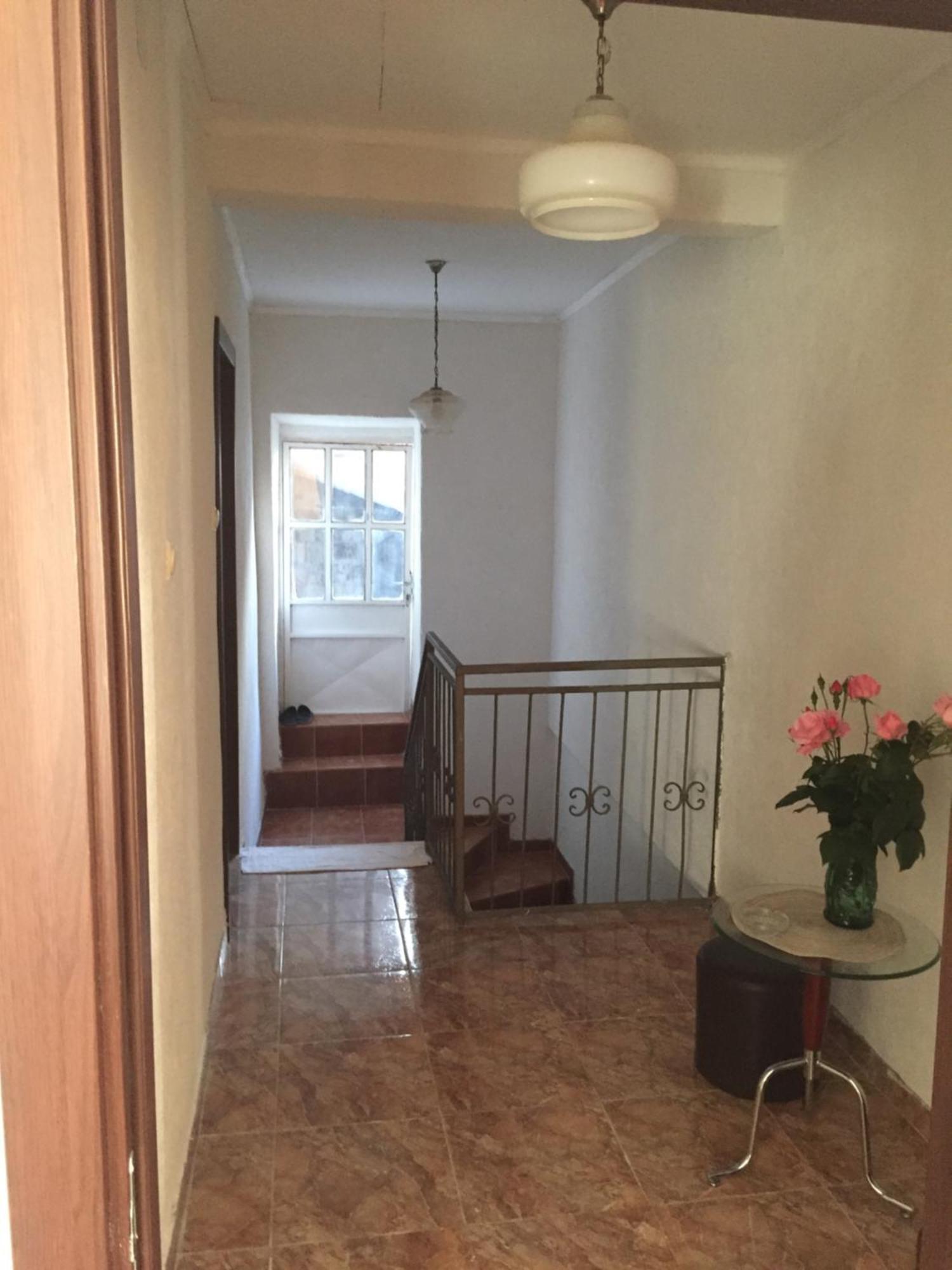 אולסינץ' Apartments Gusar מראה חיצוני תמונה